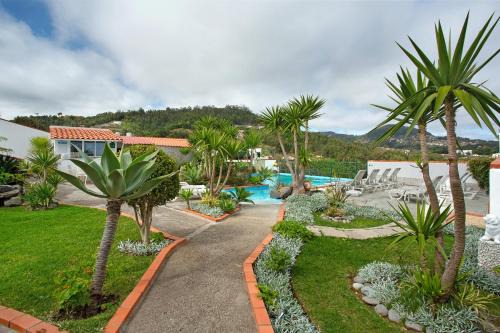Canico Resort | Bungalow Country House Private