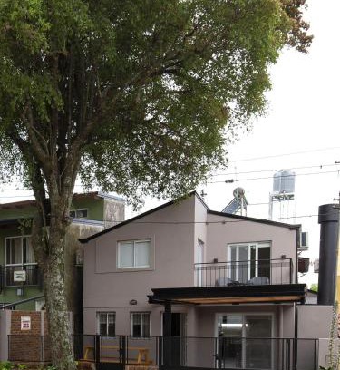 San Jose Haus | Bungalow Don Árbol