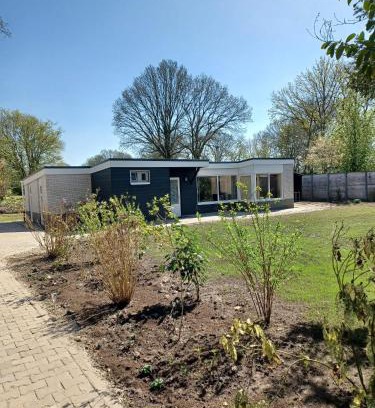 Zuidwolde Haus | Bungalow net buiten Zuidwolde