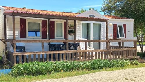 Burinhosa Sonstige | Bungalow T3 Renata
