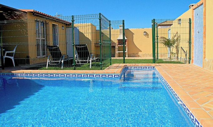 Barrio Nuevo Haus | Bungalow mit privatem Pool