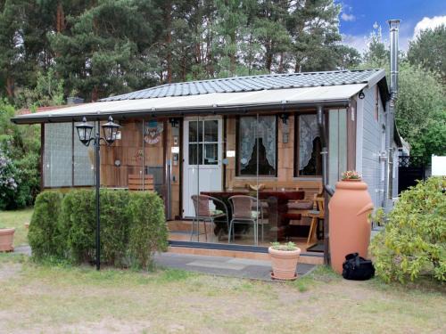 Ziegenhals Haus | Bungalow, Wernsdorf , cleaning included