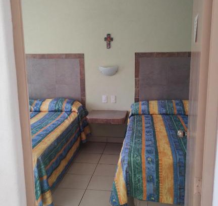 Los Ayala Wohnung | Bungalows Carmen