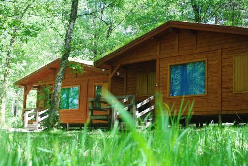Melgaco Haus | Bungalows da Peneda