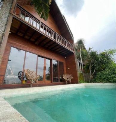 Pejeng Kawan Haus | Bungalows