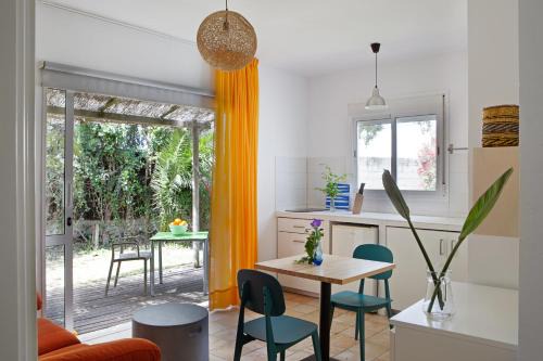 Zahora Resort | Bungalows Puravida