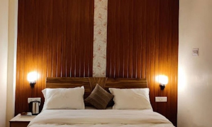 Dhanaulti Haus | Burans Breeze A Home Away From Home