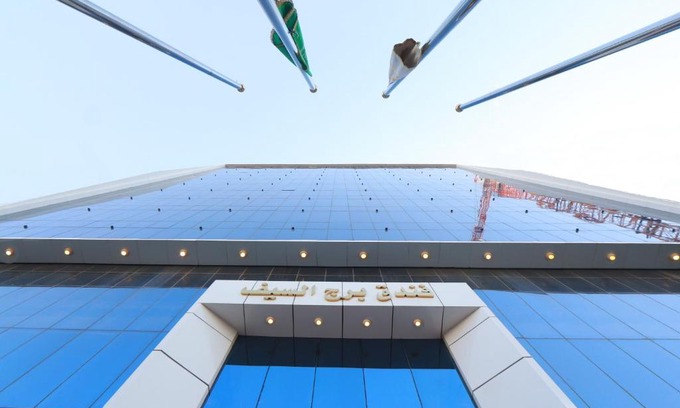 Batha Quraysh Hotel | Burj Al Saif Hotel ـ فندق برج السيف