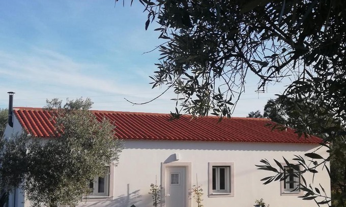 Serpa Haus | Burrico D`Orada - Lodging & Experiences