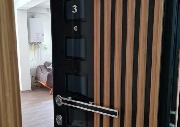 Cekirge Mahallesi Wohnung | Bursa 3