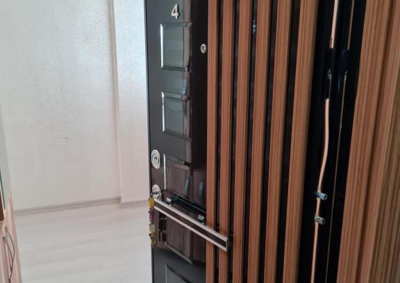 Cekirge Mahallesi Wohnung | Bursa 4