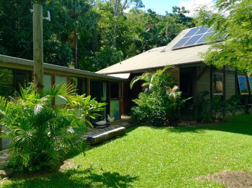 Strathdickie Haus | Butterfly Studio