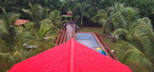 Kalvan Haus | Bvc resort and rooms