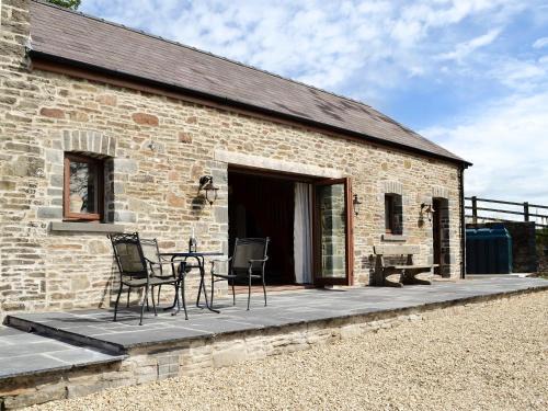 Mawr Haus | Bwthyn Y Bugail