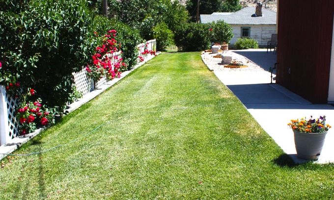 Tropic Hotel | Bybee's Steppingstone Motel