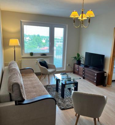 Banska Stiavnica Wohnung | Byt Dolná Banská Štiavnica