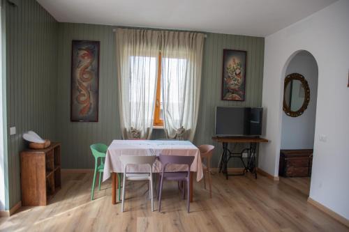 Chiusa di Pesio Haus | Cà d'Nonu