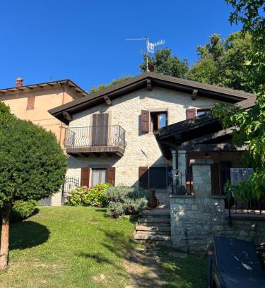 Pavullo nel Frignano Haus | Cà Toni