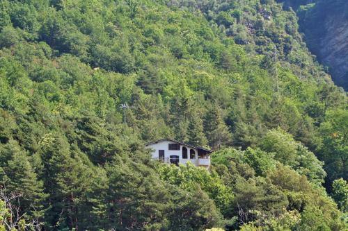 Agaggio Inferiore Wohnung | Cá de l’incantu