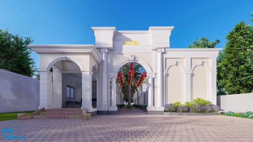 Phu Quoc Hotel | Cát Khuê Motel