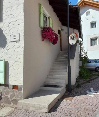Campitello di Fassa Wohnung | Cèsa Viosadea