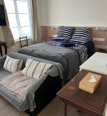 Louvrange Wohnung | Céline Apartment