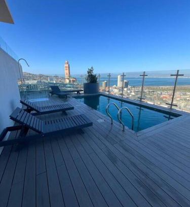 La Serena Wohnung | Céntrico, Cómodo y Económico