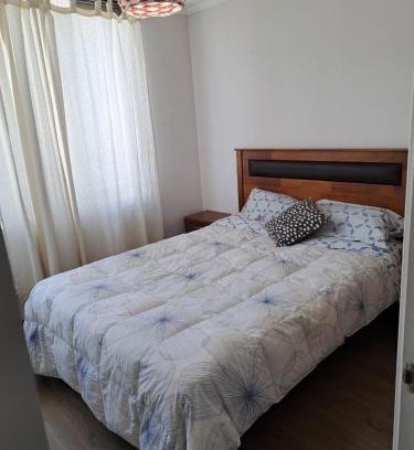 Calama Wohnung | Céntrico Dpto Calama