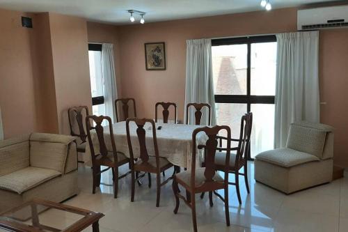 Rio Cuarto Wohnung | Céntrico y totalmente equipado depto en Río Cuarto