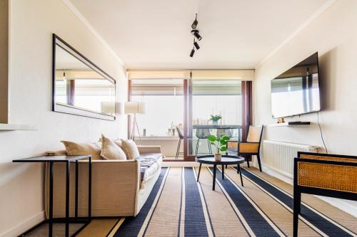 Concon Wohnung | Códomo Apartmento en Concon
