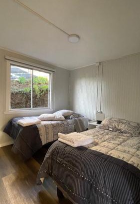 Castro Haus | Cómoda cabaña cerca de Castro