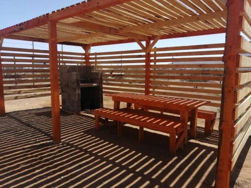 Coquimbo Haus | Cómoda y acogedora cabaña cerca al Mar
