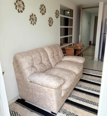 San Jose de Cucuta Wohnung | Cómodo aparta estudio cerca a 5 min del aeropuerto