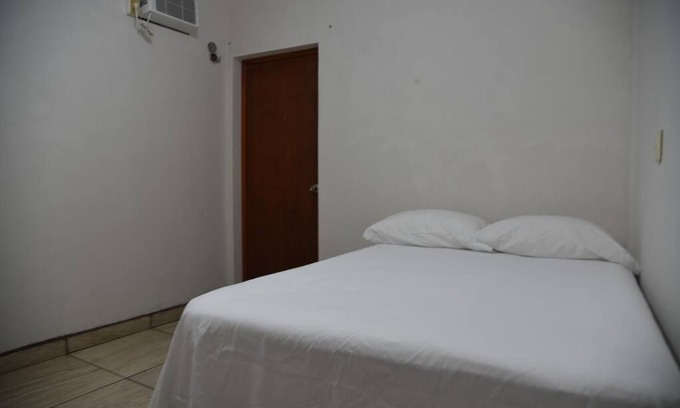 San Andres Tuxtla Wohnung | Cómodo departamento para una agradable estancia