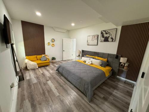 Elizabeth Wohnung | Cómodo departamento en Elizabeth cerca de NYC