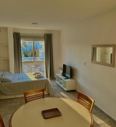 Bahia Blanca Wohnung | Cómodo funcional céntrico