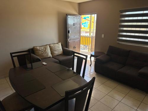 Navojoa Wohnung | Cómodo y acogedor departamento