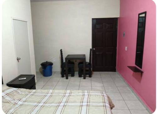 Mazatlan Haus | Cómodos cuartos para tu economia