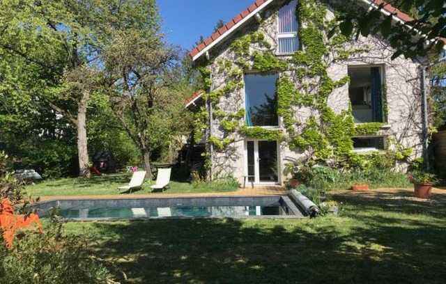 Vittel Wohnung | Côté Verger