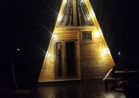 Vulcan Haus | Căbănuța La Gălățanu