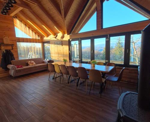 Berevoesti Haus | Căsuță Baciului