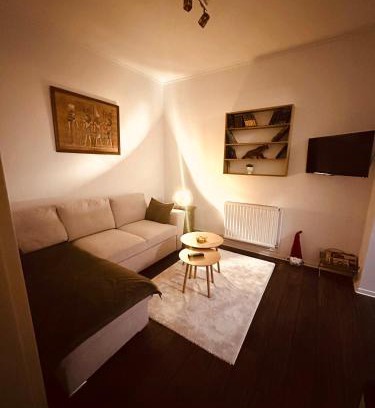 Oradea Wohnung | Căsuța din povești