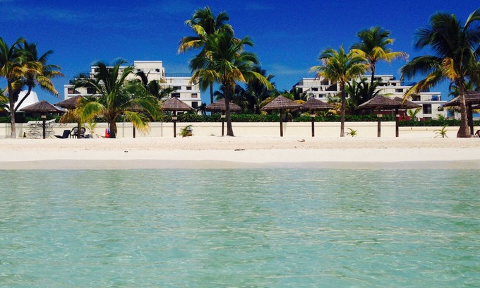 Williams Town Eigentumswohnung | C. B. 1503 - Freeport Bahamas Freeport Port Lucaya Tropical Paradise!