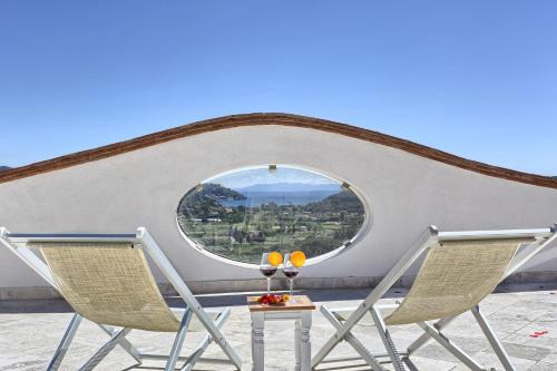 Capoliveri Haus | C'era una volta Frantoio