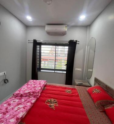 Bhuj Haus | C&f property
