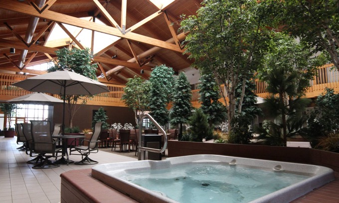 Fargo Hotel | C'mon Inn Fargo