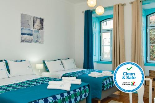 Alcantara Haus | C&O Guest House Alcântara-Lisbon