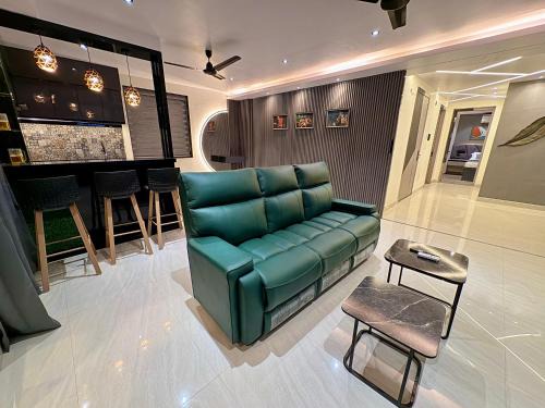 Bheemili Wohnung | C Pixels