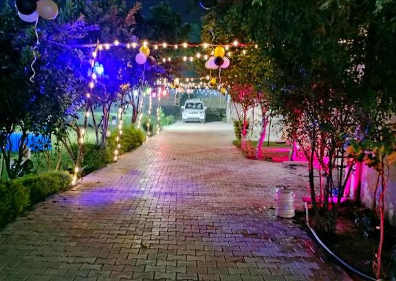 Gurugram Haus | C.S.B. RESORT