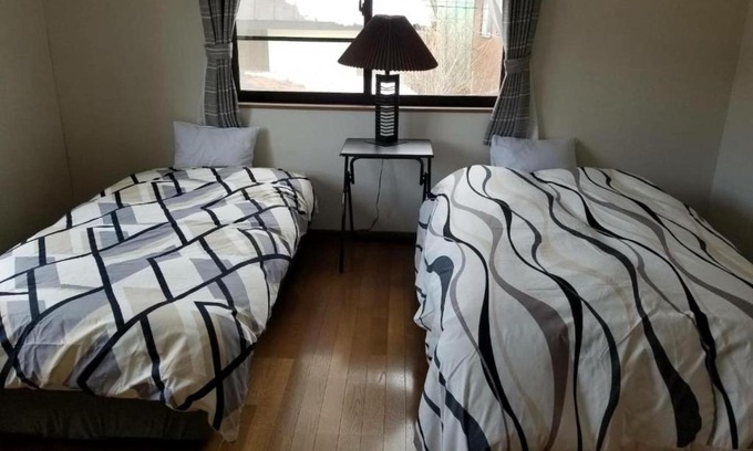 Oshino Haus | C,T,Forest - Vacation STAY 15217v